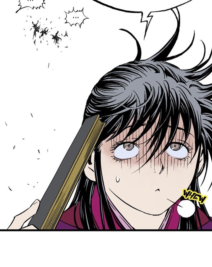 Gosu – Manga chapter 200 - page 82