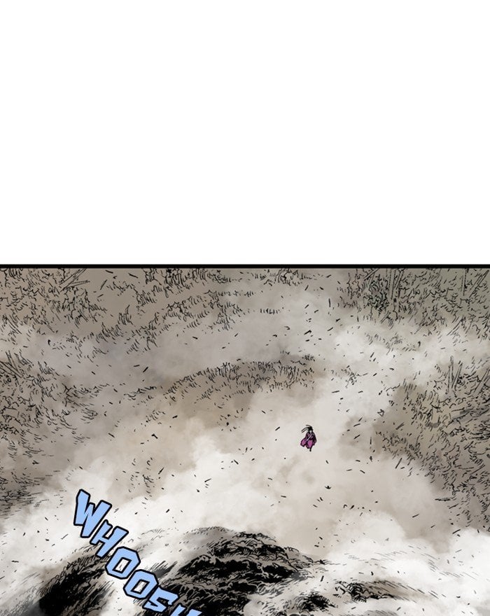 Gosu – Manga chapter 200 - page 83