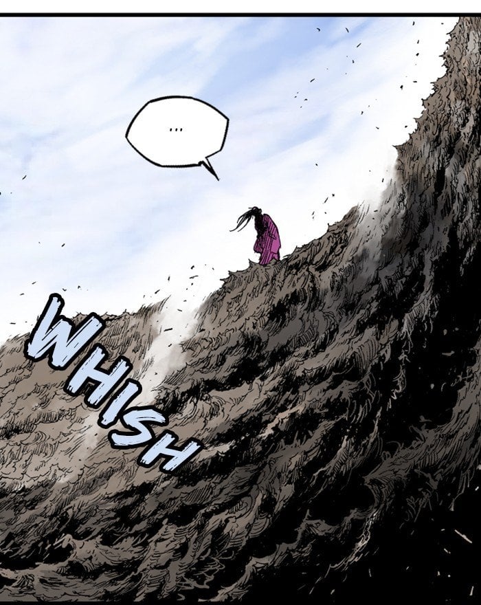 Gosu – Manga chapter 200 - page 85