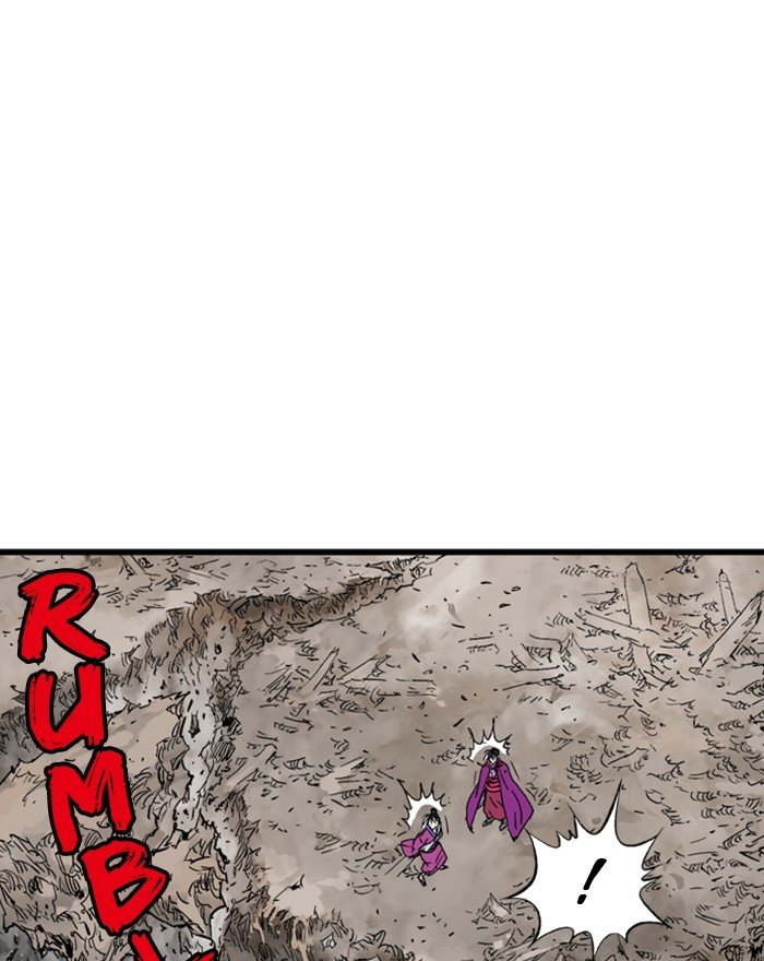 Gosu – Manga chapter 200 - page 90