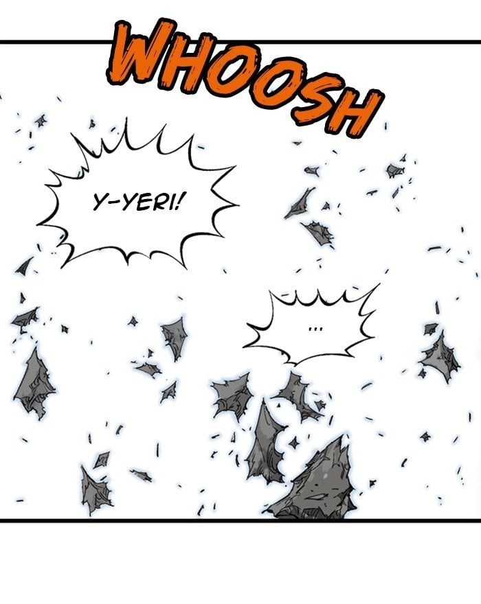 Gosu – Manga chapter 200 - page 92