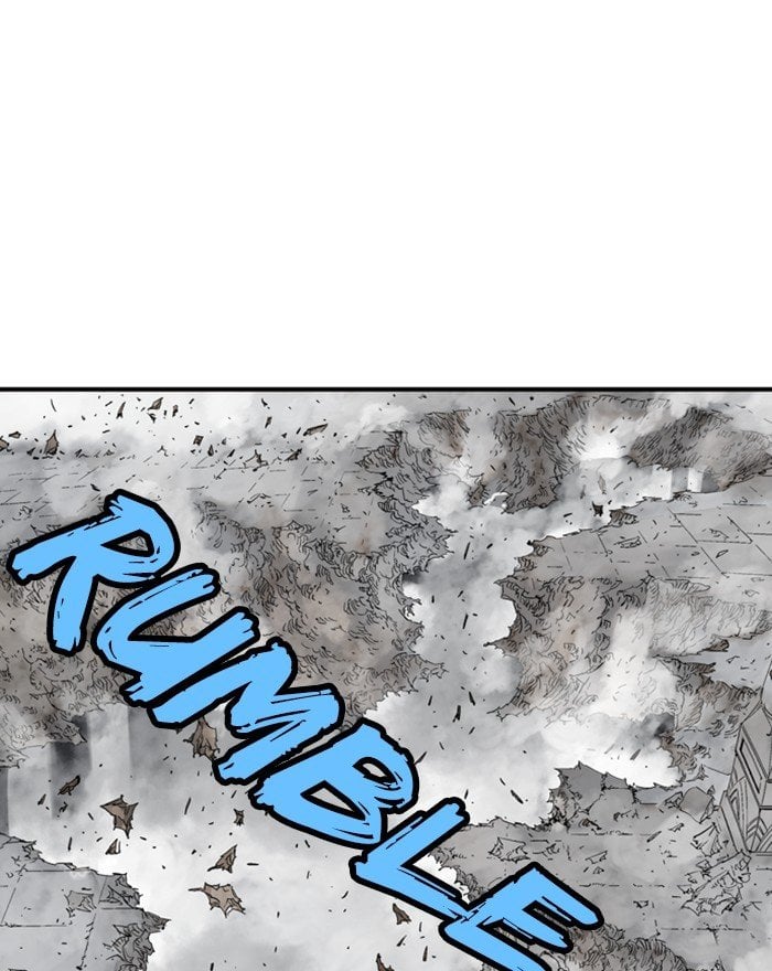 Gosu – Manga chapter 200 - page 96