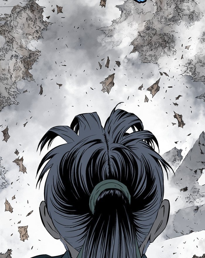 Gosu – Manga chapter 200 - page 97