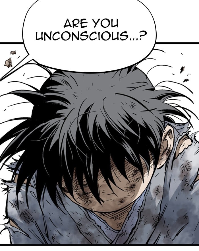 Gosu – Manga chapter 187 - page 100