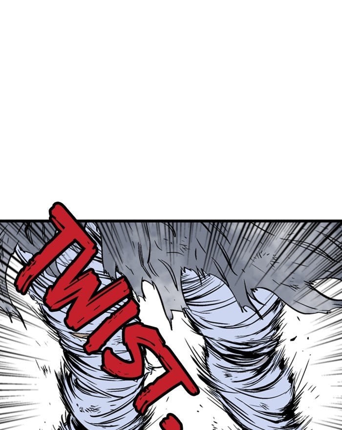 Gosu – Manga chapter 187 - page 101