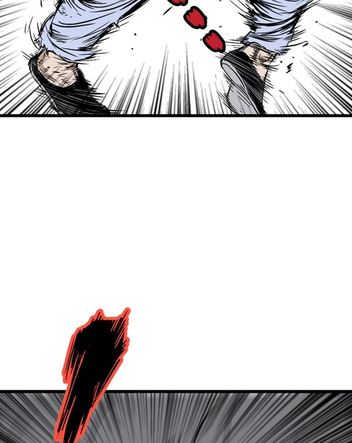 Gosu – Manga chapter 187 - page 102