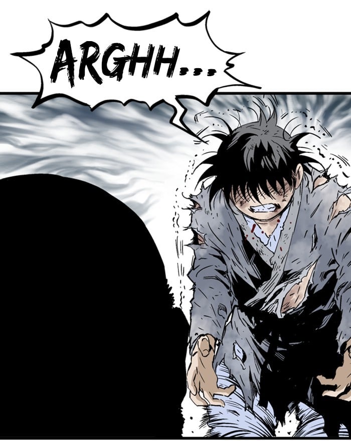 Gosu – Manga chapter 187 - page 104