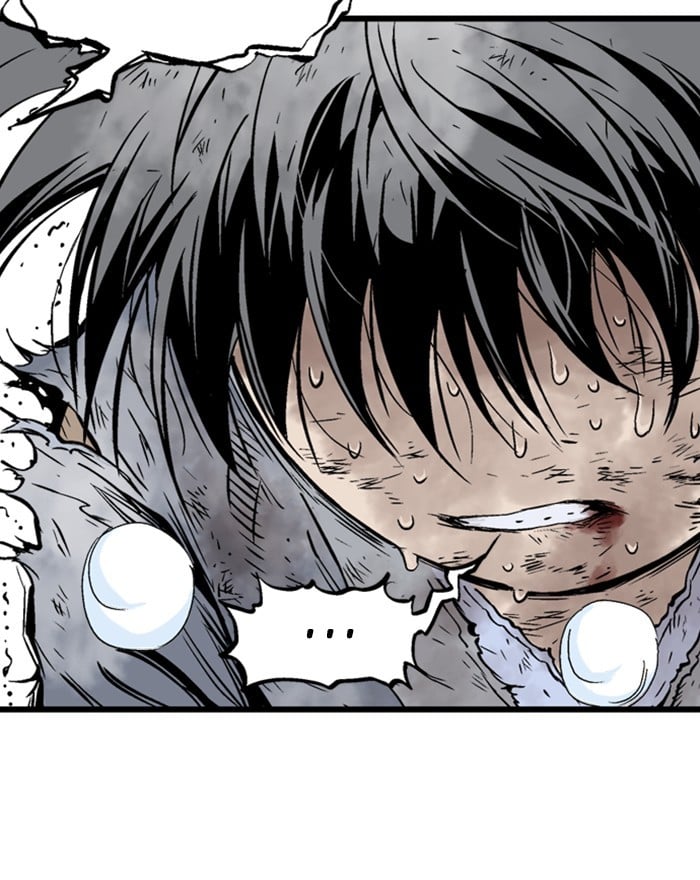 Gosu – Manga chapter 187 - page 107