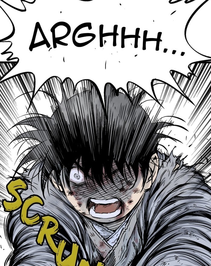 Gosu – Manga chapter 187 - page 111