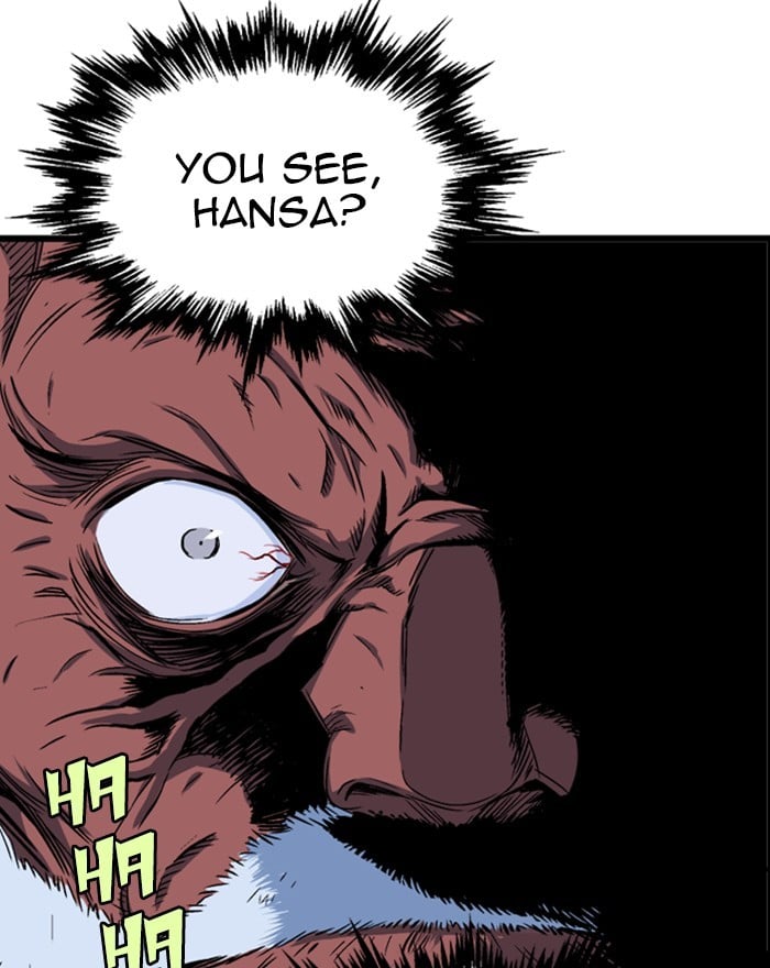 Gosu – Manga chapter 187 - page 114