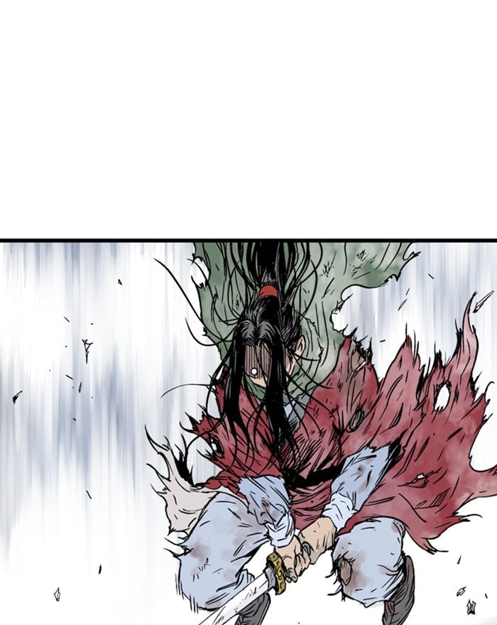 Gosu – Manga chapter 187 - page 128