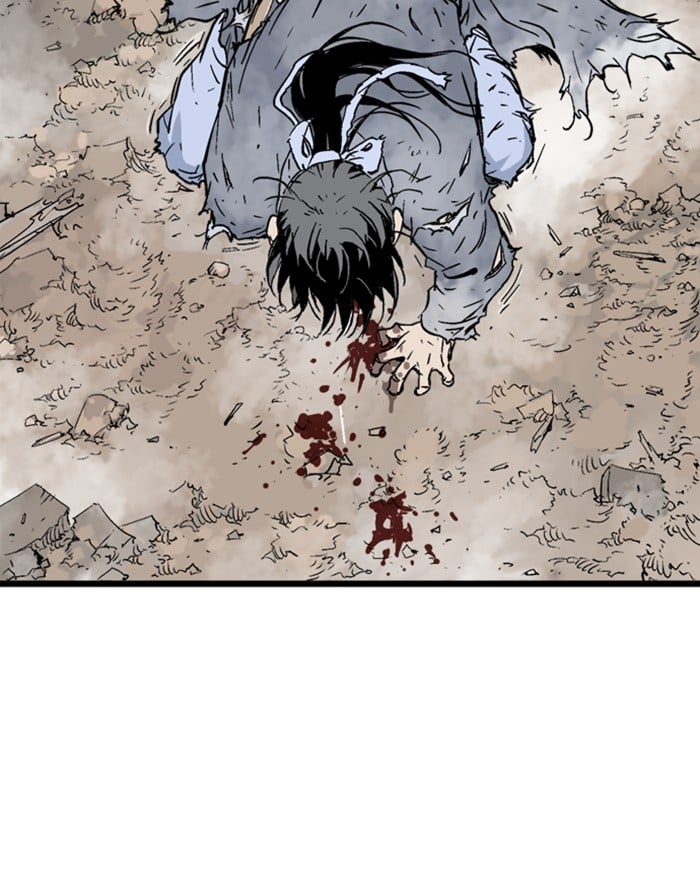 Gosu – Manga chapter 187 - page 13