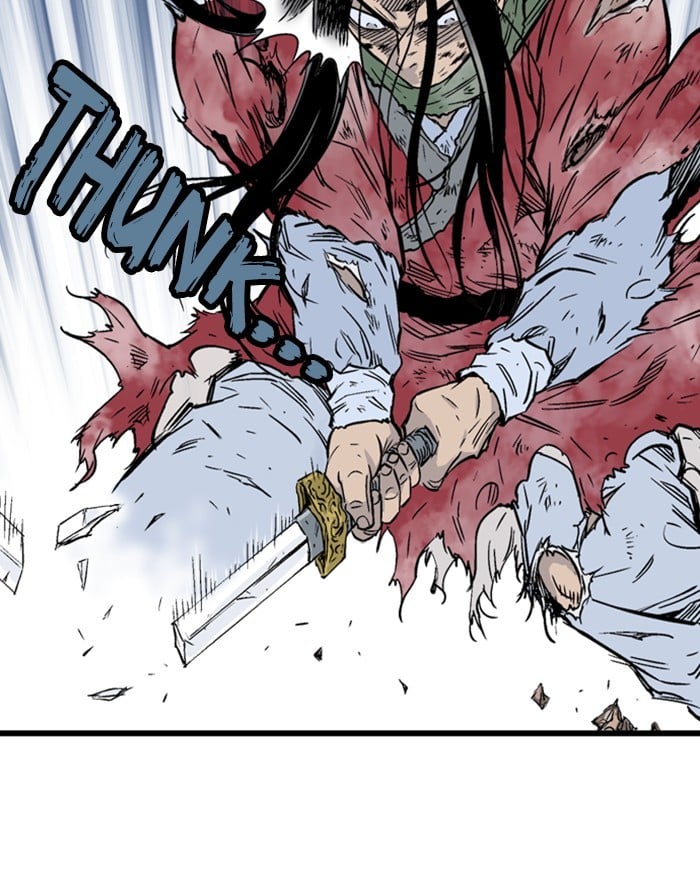 Gosu – Manga chapter 187 - page 130