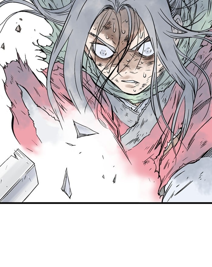 Gosu – Manga chapter 187 - page 133