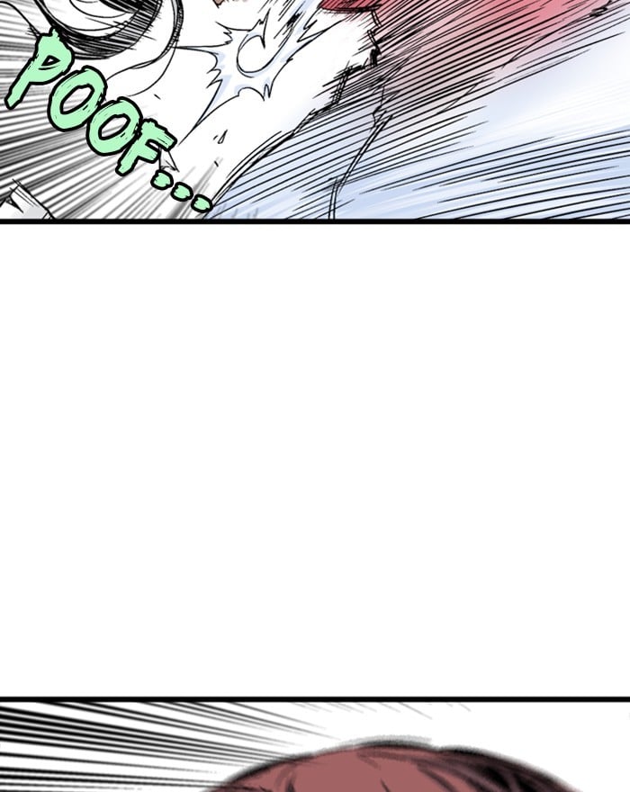Gosu – Manga chapter 187 - page 135