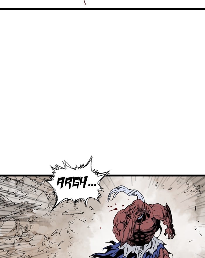 Gosu – Manga chapter 187 - page 138