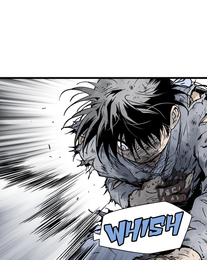 Gosu – Manga chapter 187 - page 14