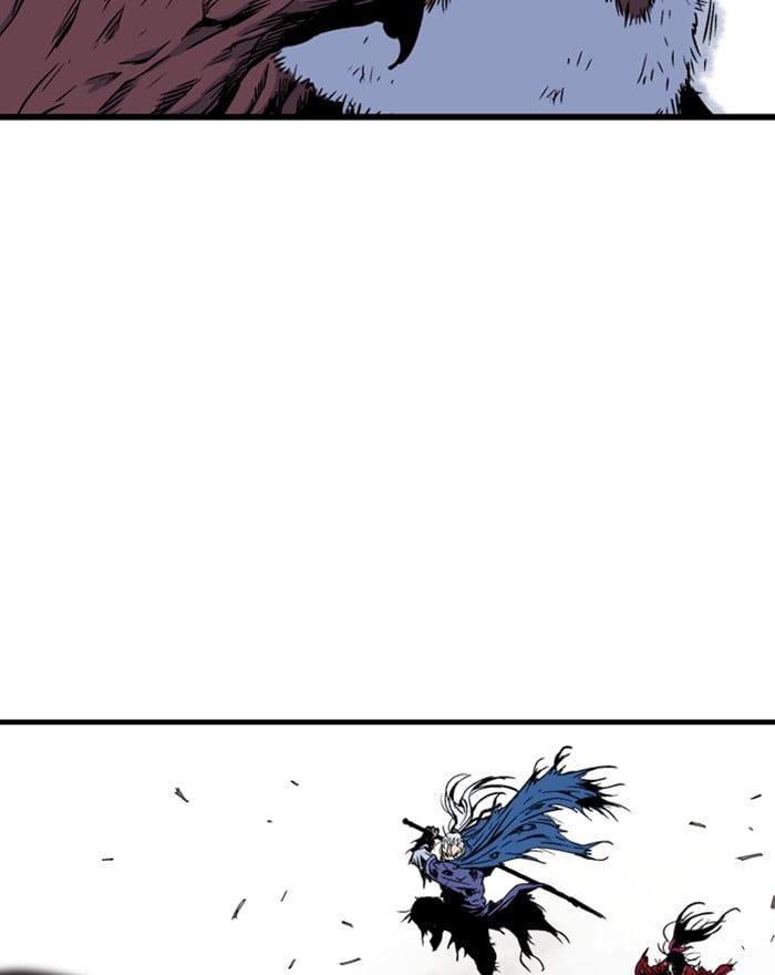 Gosu – Manga chapter 187 - page 141