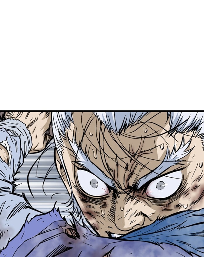 Gosu – Manga chapter 187 - page 143