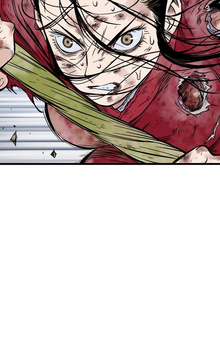 Gosu – Manga chapter 187 - page 145