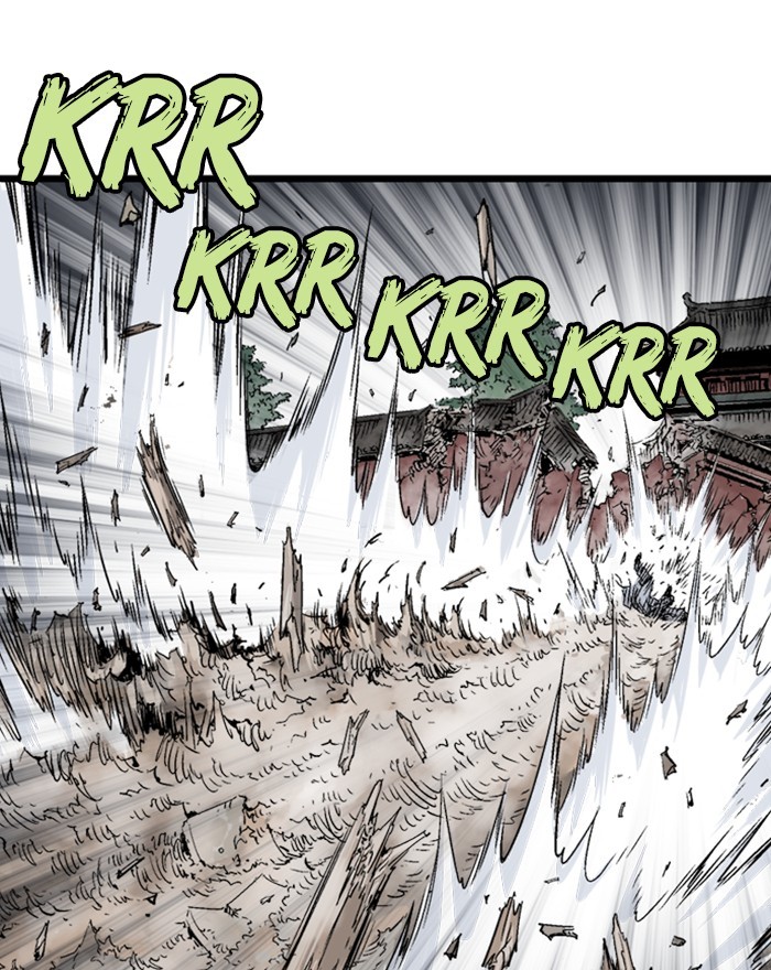 Gosu – Manga chapter 187 - page 17
