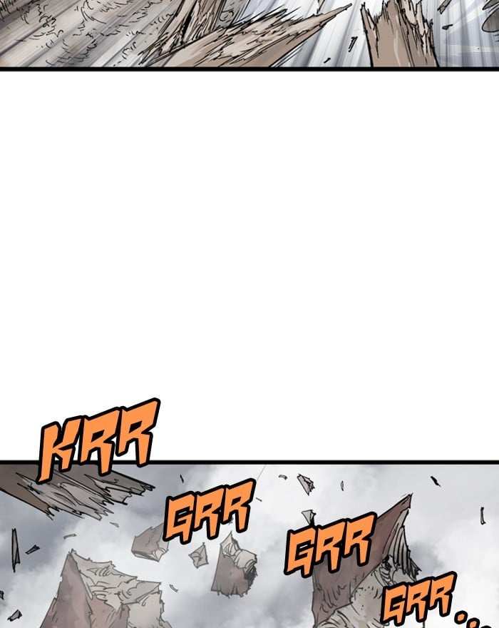 Gosu – Manga chapter 187 - page 18