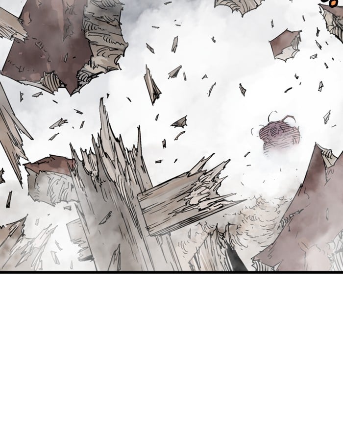 Gosu – Manga chapter 187 - page 19