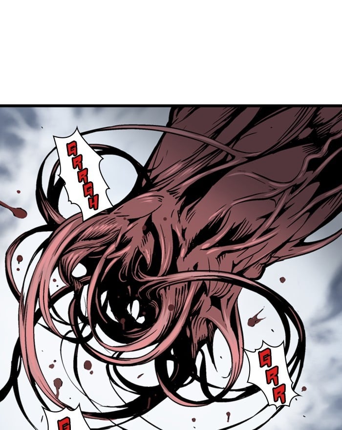 Gosu – Manga chapter 187 - page 20