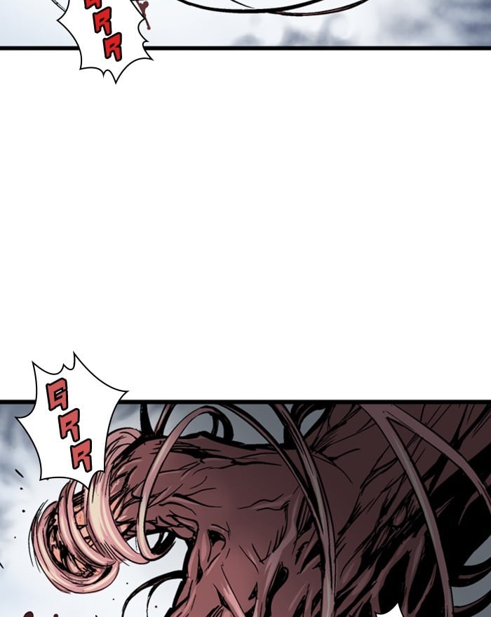 Gosu – Manga chapter 187 - page 21