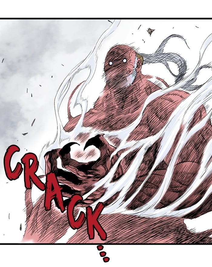 Gosu – Manga chapter 187 - page 23