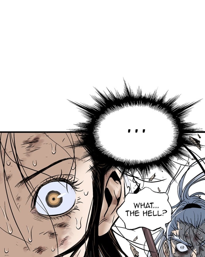Gosu – Manga chapter 187 - page 24