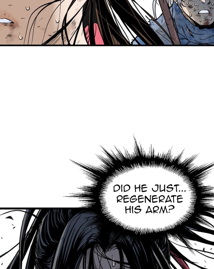 Gosu – Manga chapter 187 - page 25
