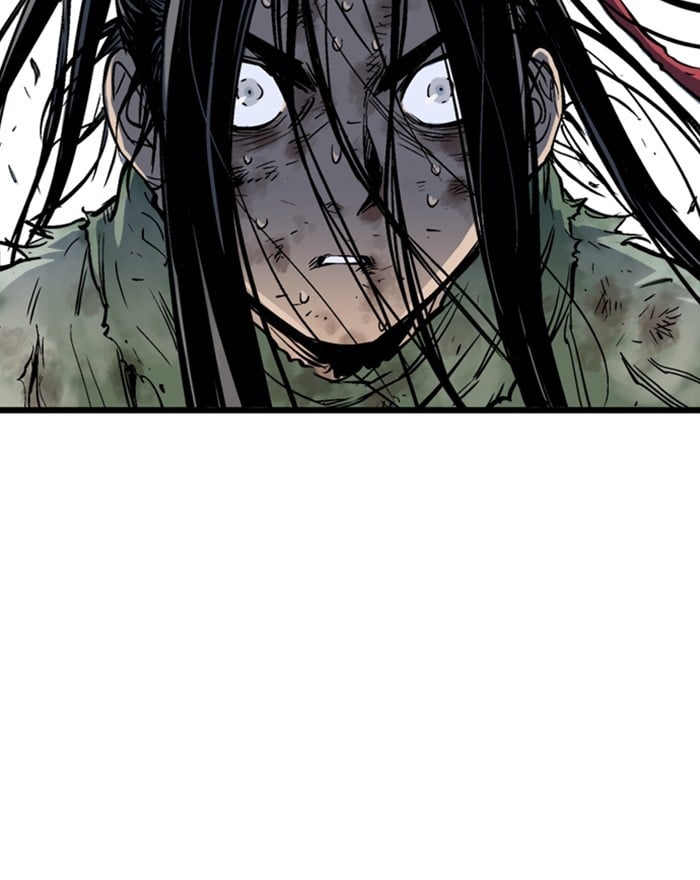 Gosu – Manga chapter 187 - page 26