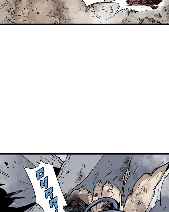 Gosu – Manga chapter 187 - page 31