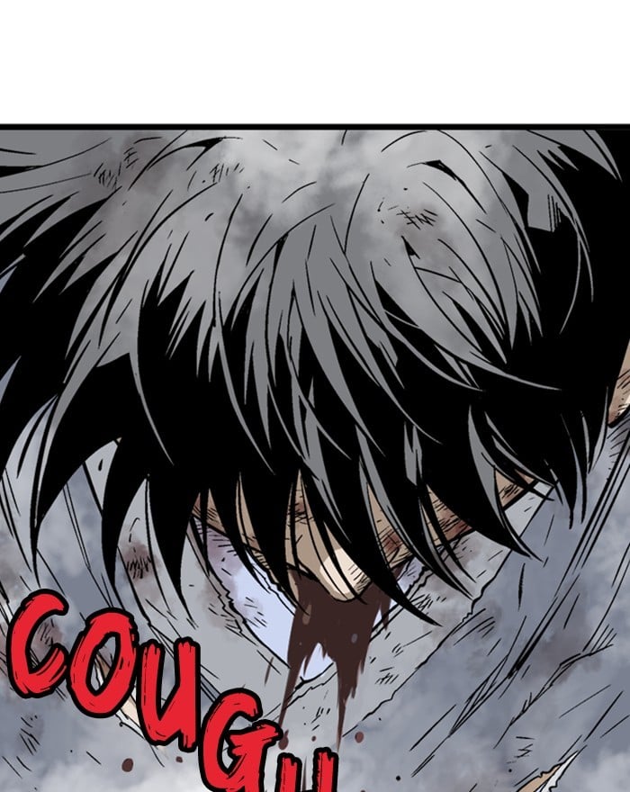 Gosu – Manga chapter 187 - page 33