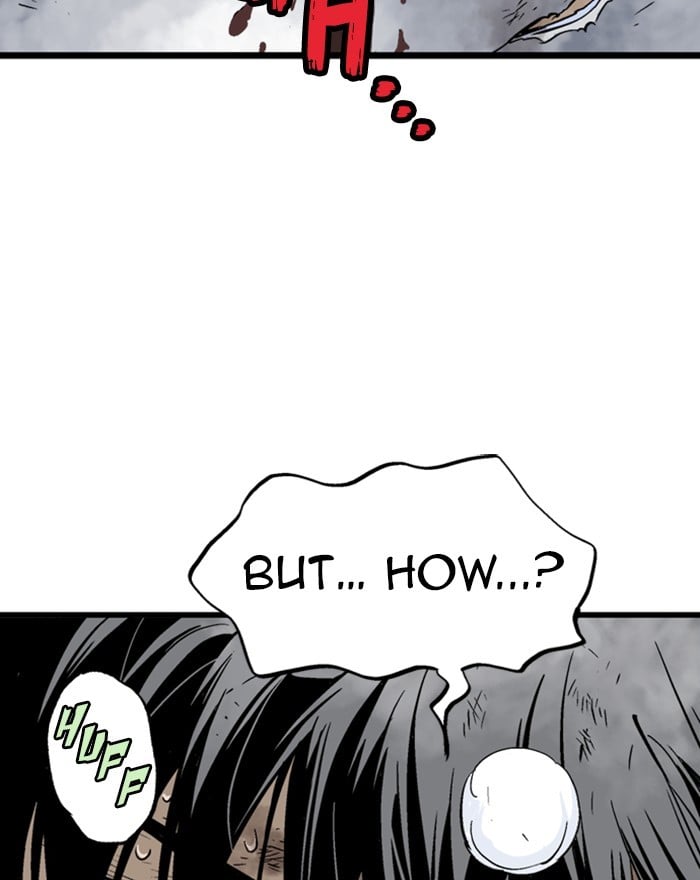 Gosu – Manga chapter 187 - page 34