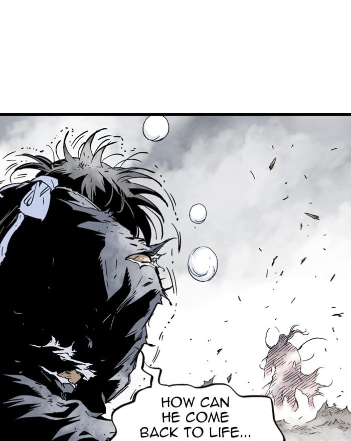 Gosu – Manga chapter 187 - page 37