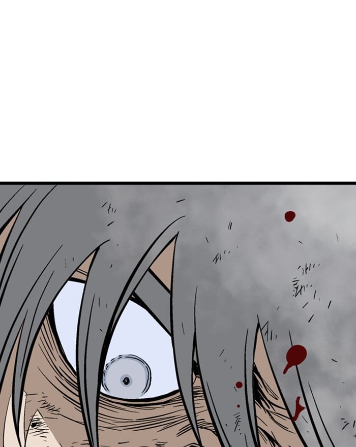 Gosu – Manga chapter 187 - page 4