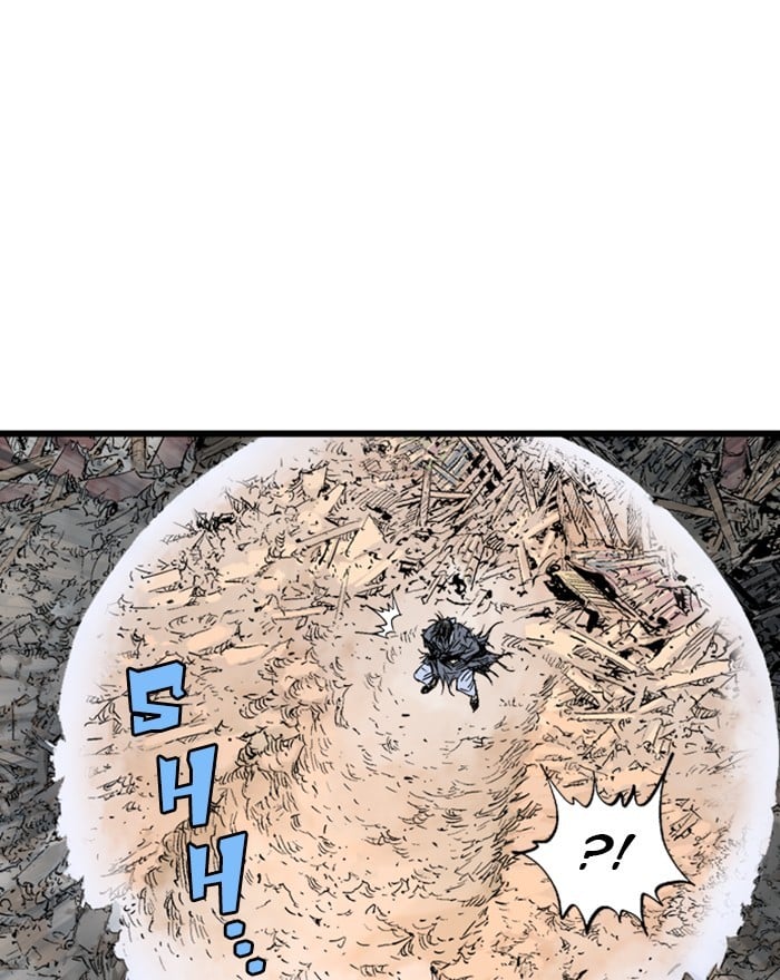 Gosu – Manga chapter 187 - page 41