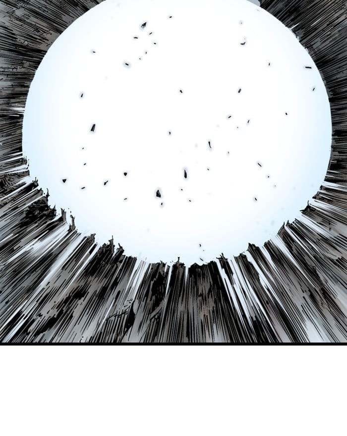 Gosu – Manga chapter 187 - page 43
