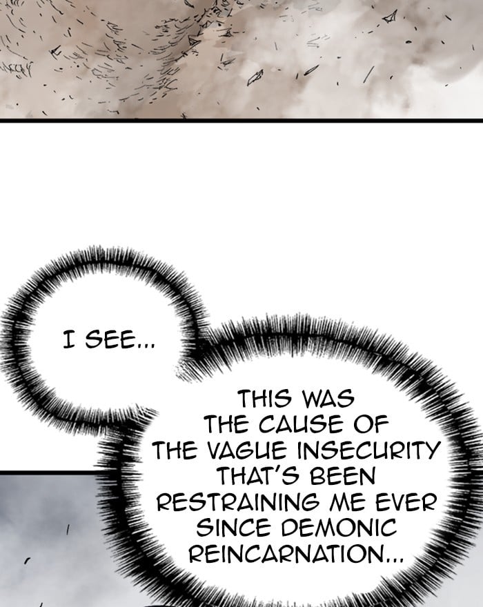 Gosu – Manga chapter 187 - page 48