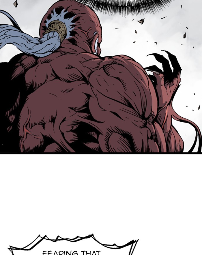 Gosu – Manga chapter 187 - page 49