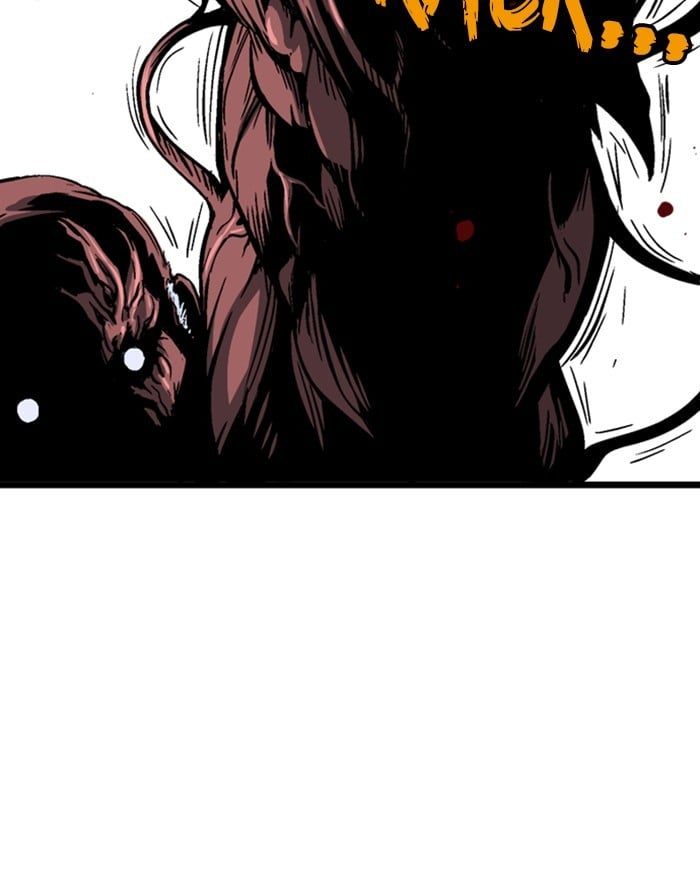 Gosu – Manga chapter 187 - page 6