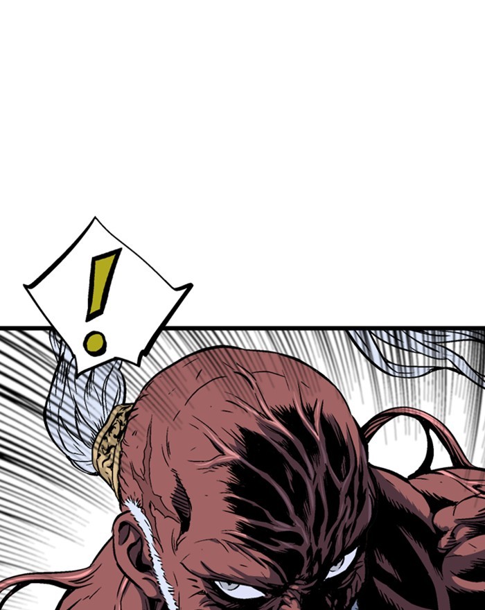 Gosu – Manga chapter 187 - page 60