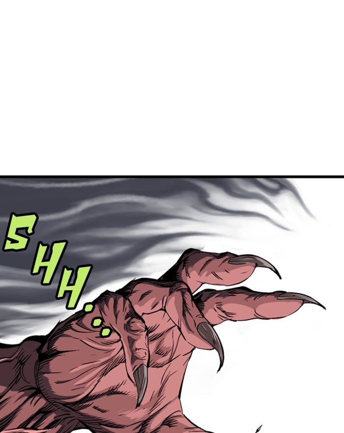 Gosu – Manga chapter 187 - page 64