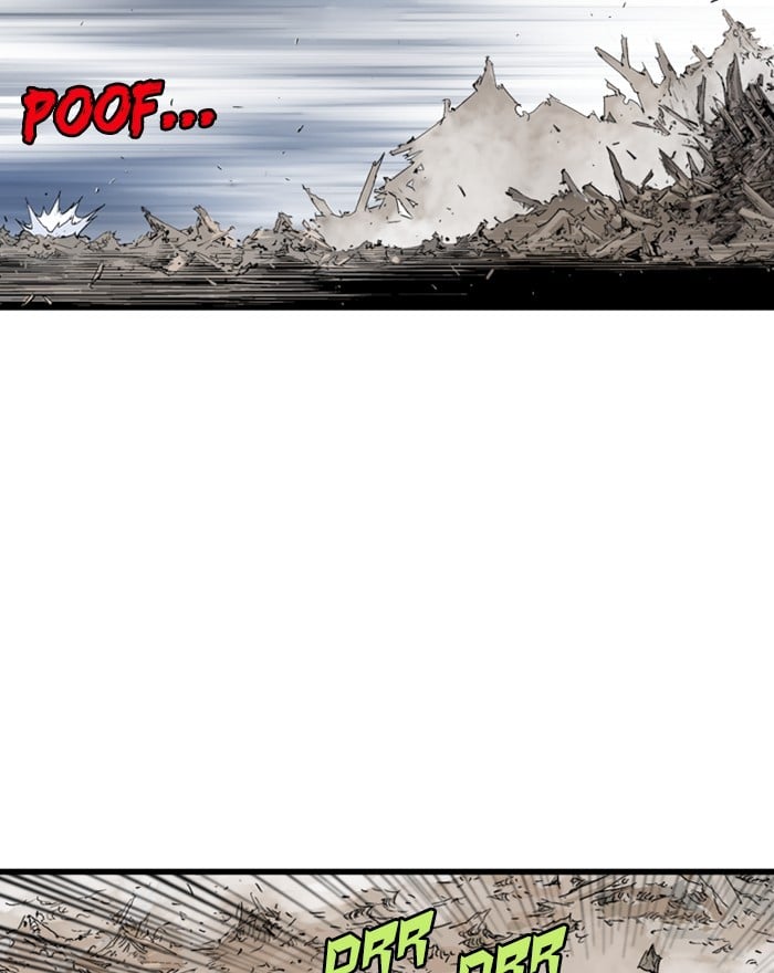 Gosu – Manga chapter 187 - page 66