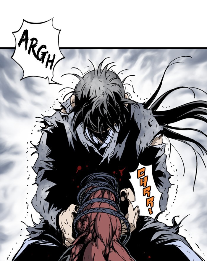 Gosu – Manga chapter 187 - page 7