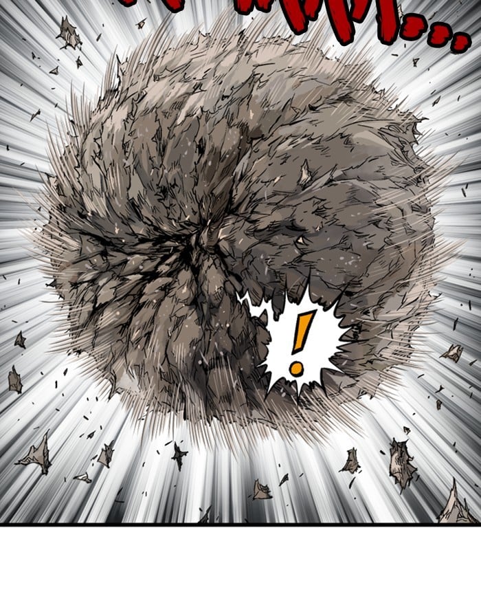 Gosu – Manga chapter 187 - page 70