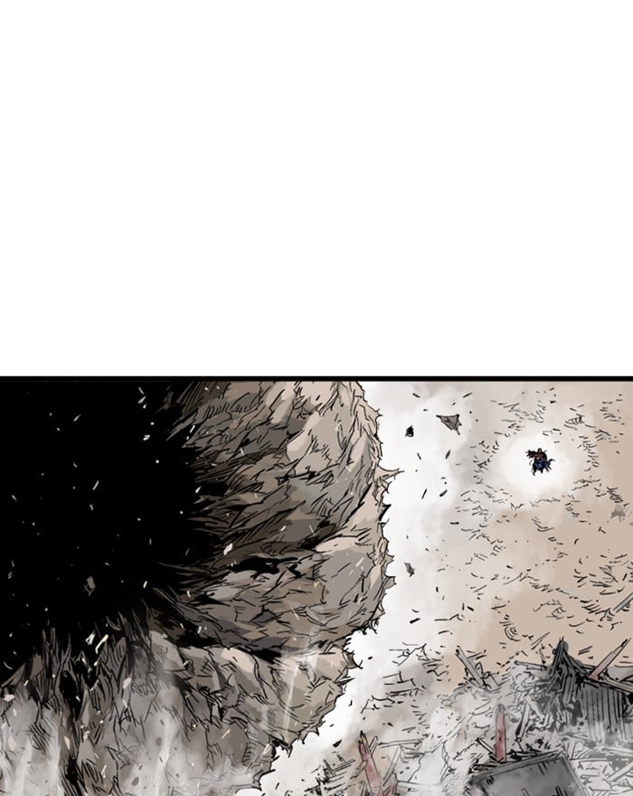 Gosu – Manga chapter 187 - page 71