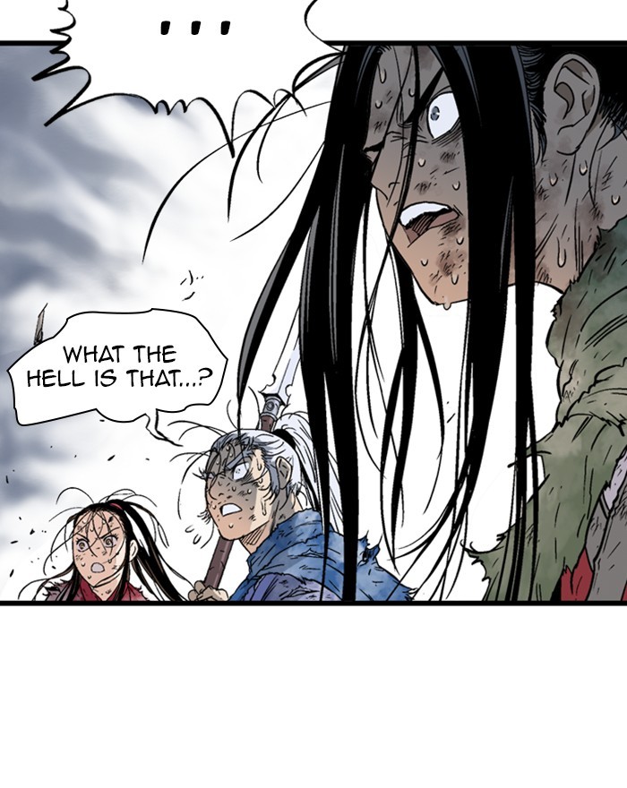 Gosu – Manga chapter 187 - page 73